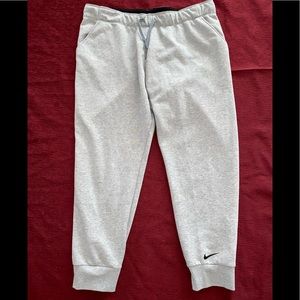 Nike Dri-Fit Joggers